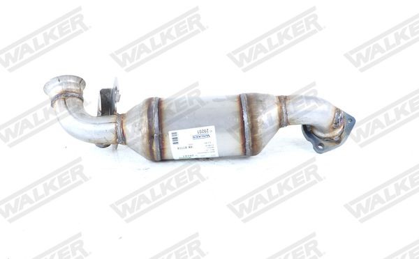 Catalyseur WALKER 28201 WALKER 28201: Précatalyseur Mini CLUBMAN 2009