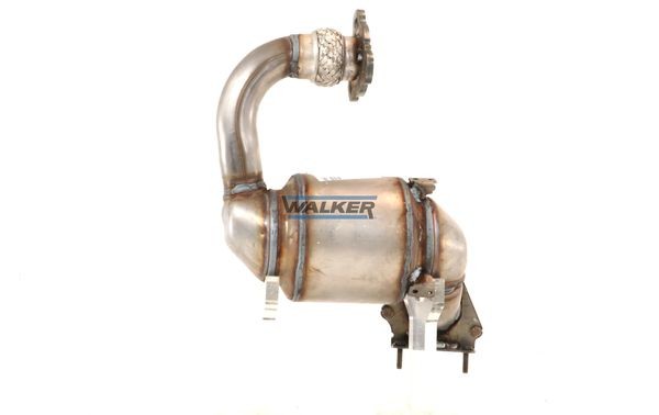 Katalizators WALKER 28714 WALKER 28714: Katalizators Renault ESPACE 2022