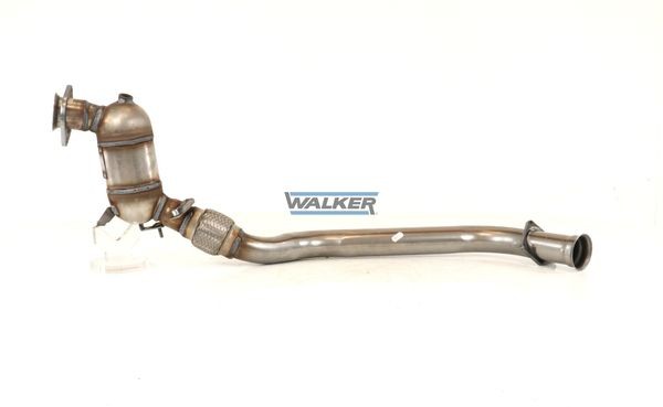 WALKER Katalüsaator 28752 Katalüsaator WALKER BMW 3. Seeria 28752