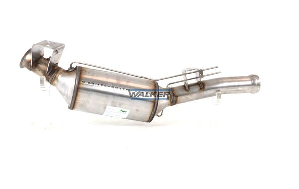 Tahmafilter WALKER 73194 WALKER 73194 Kübemefilter Mercedes-Benz M-klass 2009