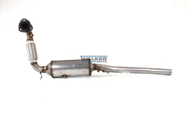 WALKER Roetfilter (DPF) 73240 73240 Roetfilter (DPF) WALKER KIA SOUL