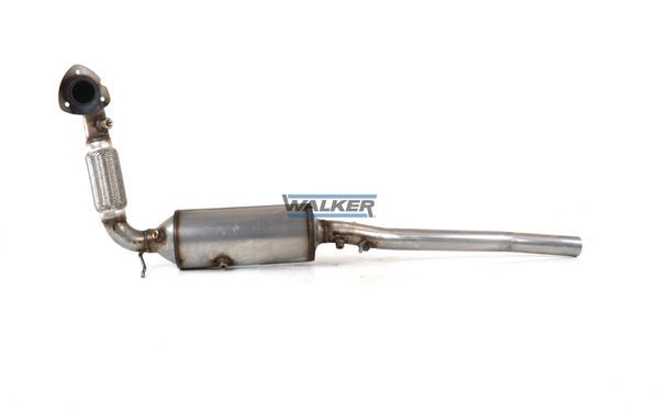 Filter pevných častíc WALKER 73246 WALKER 73246 Filter pevných častíc Ford TRANSIT 1999