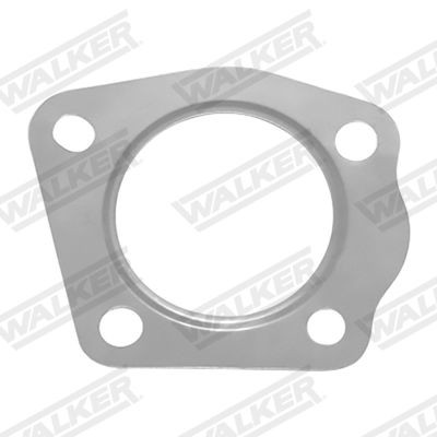 WALKER Tihend, heitgaasitoru 80492 WALKER 80492 Heitgaaside tihendid Renault Megane II universaal hind