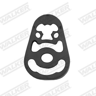WALKER Feste, eksosanlegg 80553 WALKER 80553 Feste eksosanlegg Opel Astra H Sedan billige