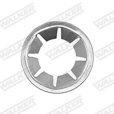 WALKER Supporto, Imp. gas scarico 80758 80758 Kit montaggio impianto gas scarico WALKER MERCEDES-BENZ AMG GT costo