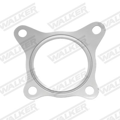 WALKER Τσιμούχα, σωλήνας εξάτμισης 80766 WALKER 80766 Τσιμούχα σωλήνας εξάτμισης VOLVO XC70 γνήσια