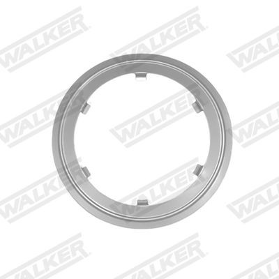 WALKER Uitlaatpakking 80789 80789 Pakkingsset uitlaatsysteem BMW X4 WALKER