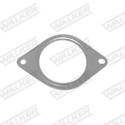 WALKER Tesnenie výfukovej trubky 80805 WALKER 80805 Těsnění výfuku Trieda E Sedan (W214) cena