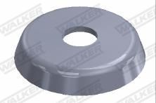 WALKER Tampone paracolpo, Silenziatore 83422 WALKER 83422 Tampone paracolpo, Silenziatore