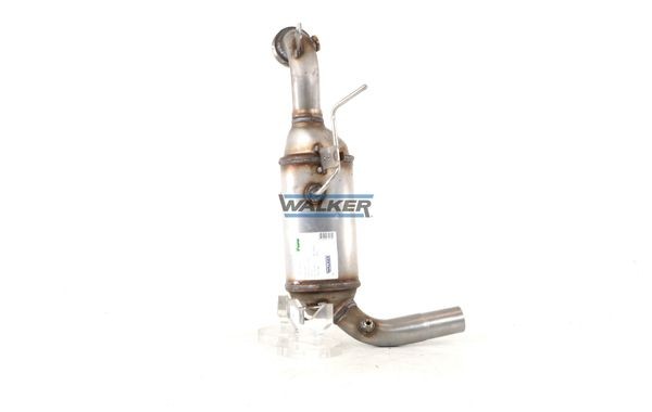 Partikkelfilter WALKER 93037 WALKER 93037 Dpf FIAT QUBO 2008