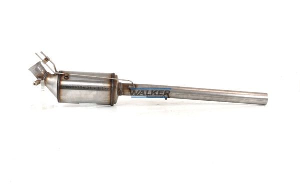 Roetfilter (DPF) WALKER 93218 WALKER 93218 Roetfilter MERCEDES-BENZ 100 2010