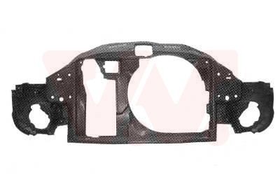 VAN WEZEL Priekšdaļas apdare 0502668 VAN WEZEL 0502668 Priekšdaļas apdare Mini Coupe R58 lēti