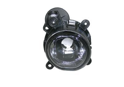 VAN WEZEL Mistlamp 0502996 VAN WEZEL 0502996 Mistlichten MAN TGE goedkoop