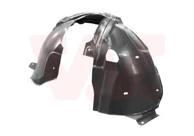 VAN WEZEL Radhausschale 0503433 0503433 VAN WEZEL Radhausschale Mini r52 Kosten