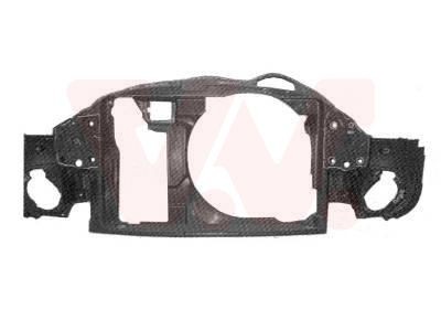VAN WEZEL Bekleding voorpaneel 0503668 VAN WEZEL 0503668 Bekleding voorpaneel Mini Coupe R58 goedkoop
