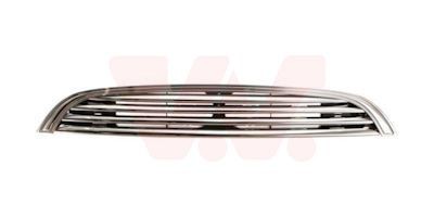 VAN WEZEL Radiator grill 0504518 VAN WEZEL 0504518 Grill Vauxhall MOKKA / MOKKA X goedkoop