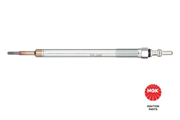 NGK Eelsüüteküünlad 90900 90900 Eelsüüteküünlad NGK CITROЁN C2