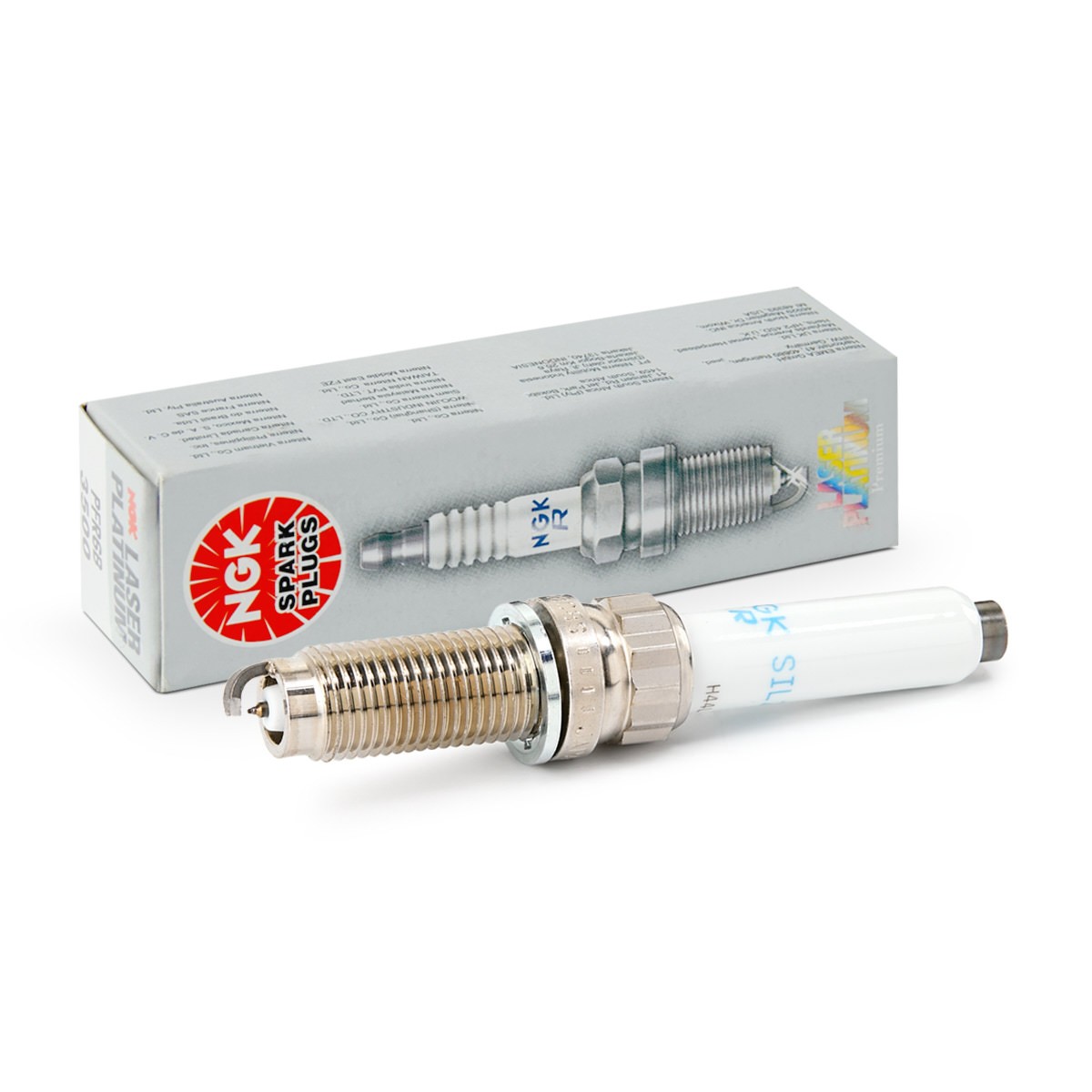 NGK Tennplugg 95248 NGK 95248 Tennplugg