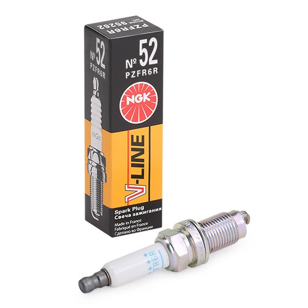 Vela de ignição NGK 95262 NGK V-Line 95262 Vela de ignição VW TIGUAN 2012