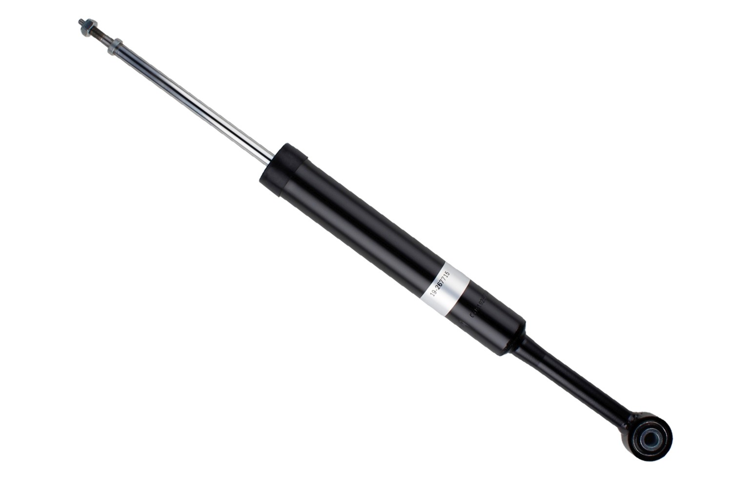 Stötdämpare BILSTEIN 19-267715 BILSTEIN 19-267715: Stötdämpare Jeep CHEROKEE 2019