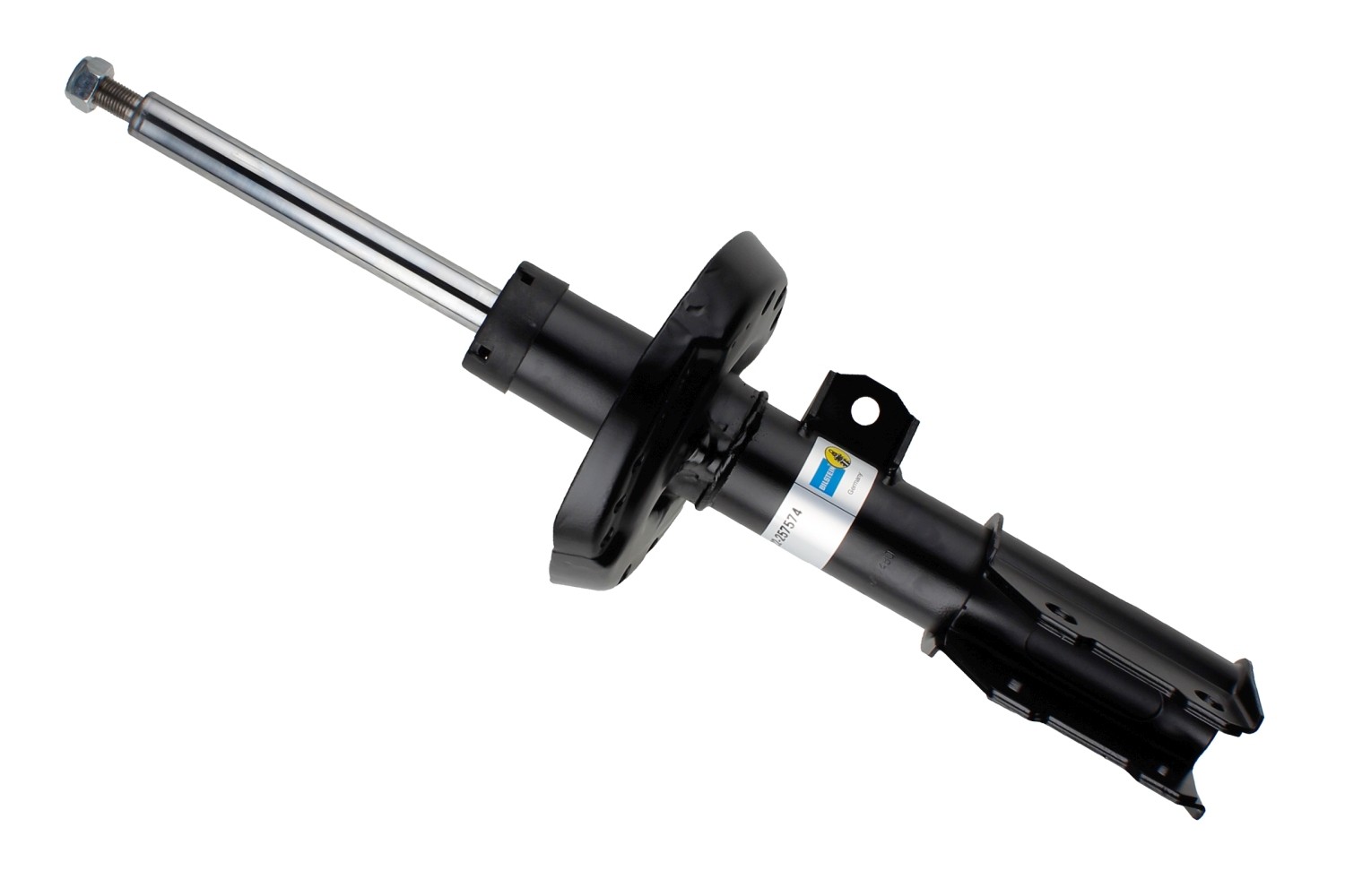 BILSTEIN Støddæmper 22-257574 Støddæmper BILSTEIN Chevrolet S10 B4 OE Replacement 22-257574