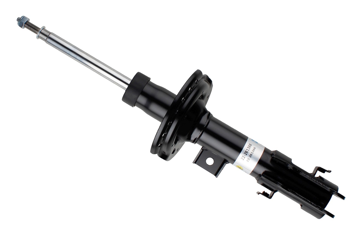 BILSTEIN Støddæmper 22-261366 BILSTEIN B4 OE Replacement 22-261366 Støddæmper