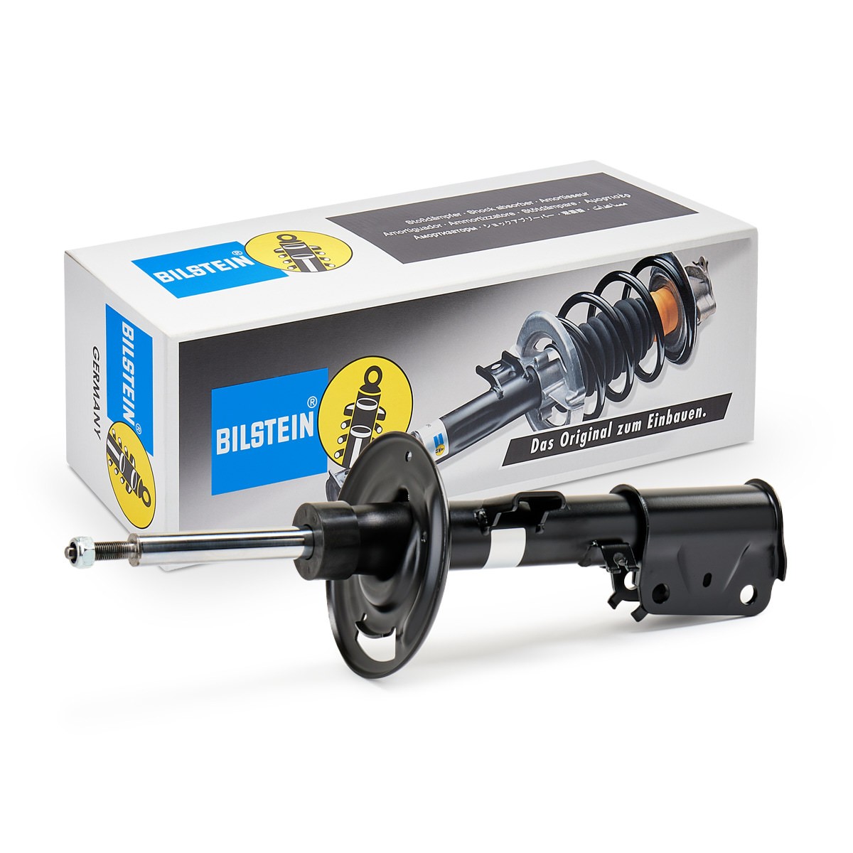 Amort BILSTEIN 22-266590 BILSTEIN 22-266590 Amortisaator FORD USA EXPLORER 2010