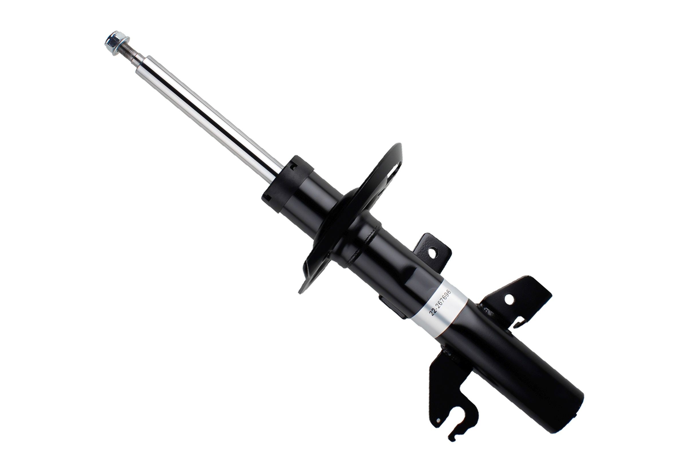 Amortizators BILSTEIN 22-267696 BILSTEIN 22-267696 Amortizatori priekšā un aizmugurē Jeep CHEROKEE 2013