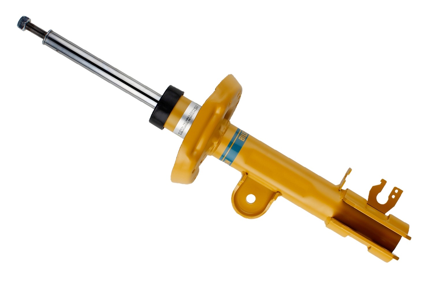 Tlmič pérovania BILSTEIN 22-269188 BILSTEIN B8 Performance Plus 22-269188: Tlmiče pruženia Fiat TIPO 2015