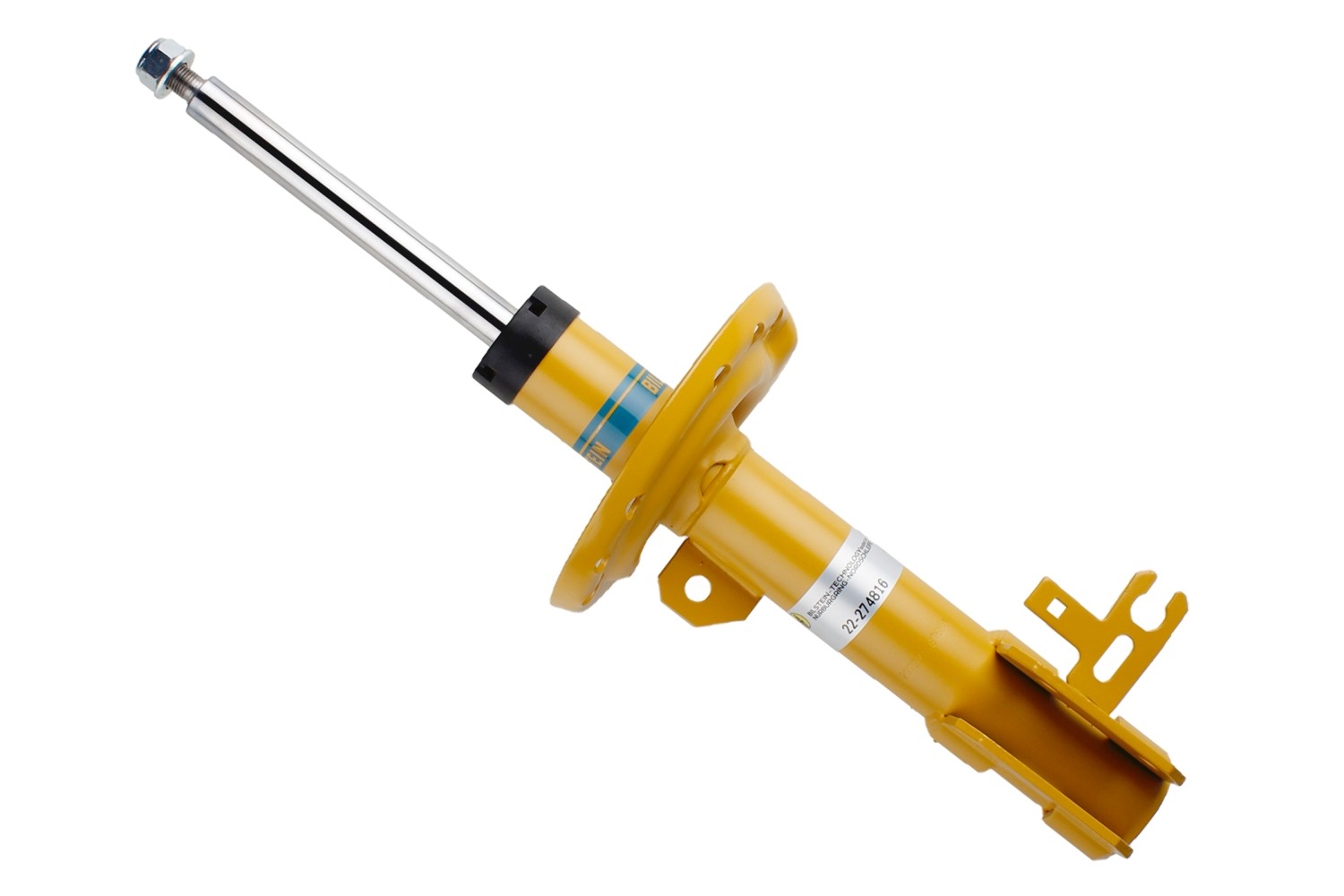 BILSTEIN Amortecedor 22-274816 BILSTEIN 22-274816 Amortecedor de suspensão Chevrolet Corvette C7 preço