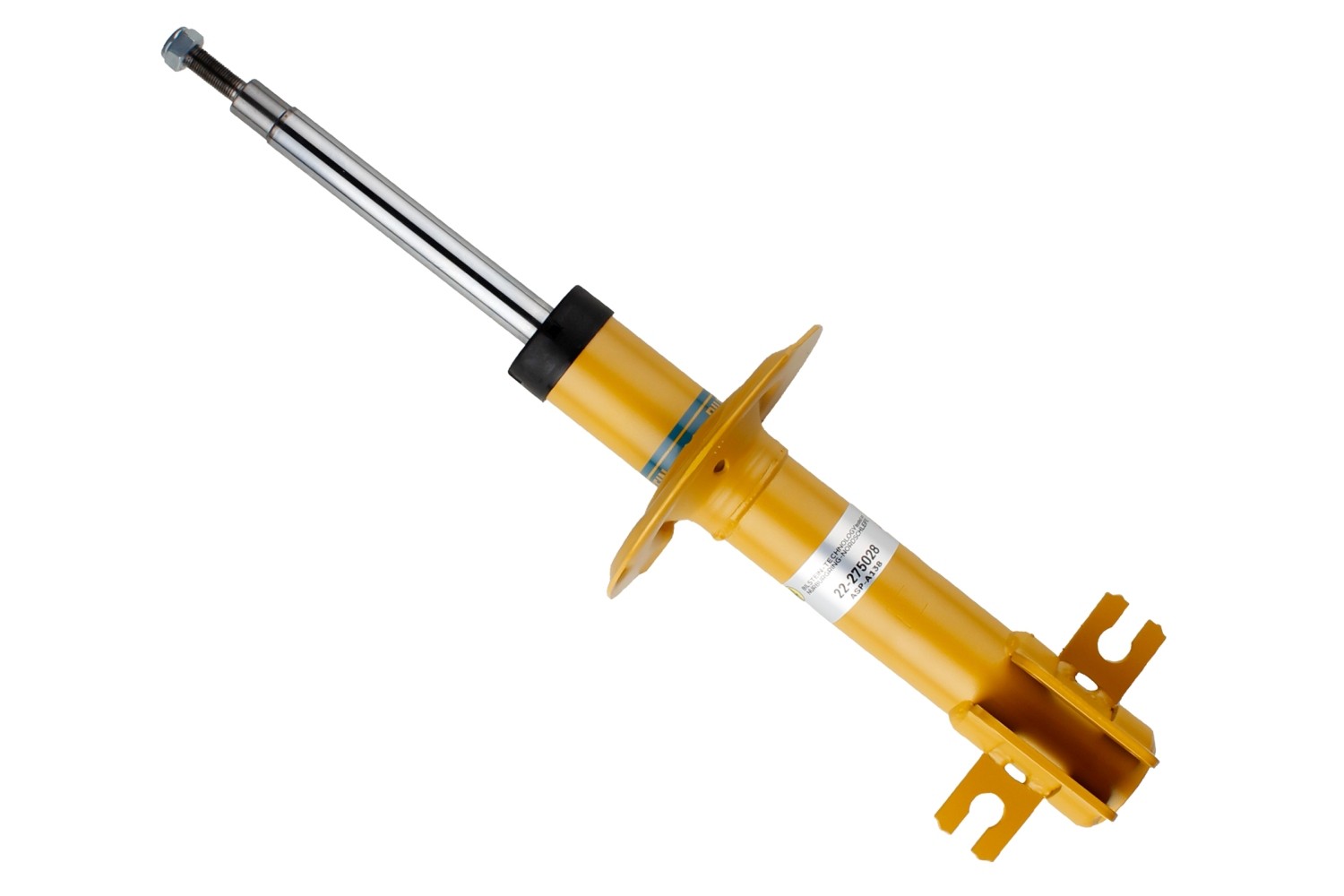 BILSTEIN Ammortizzatore 22-275028 BILSTEIN B8 Performance Plus 22-275028 Ammortizzatore