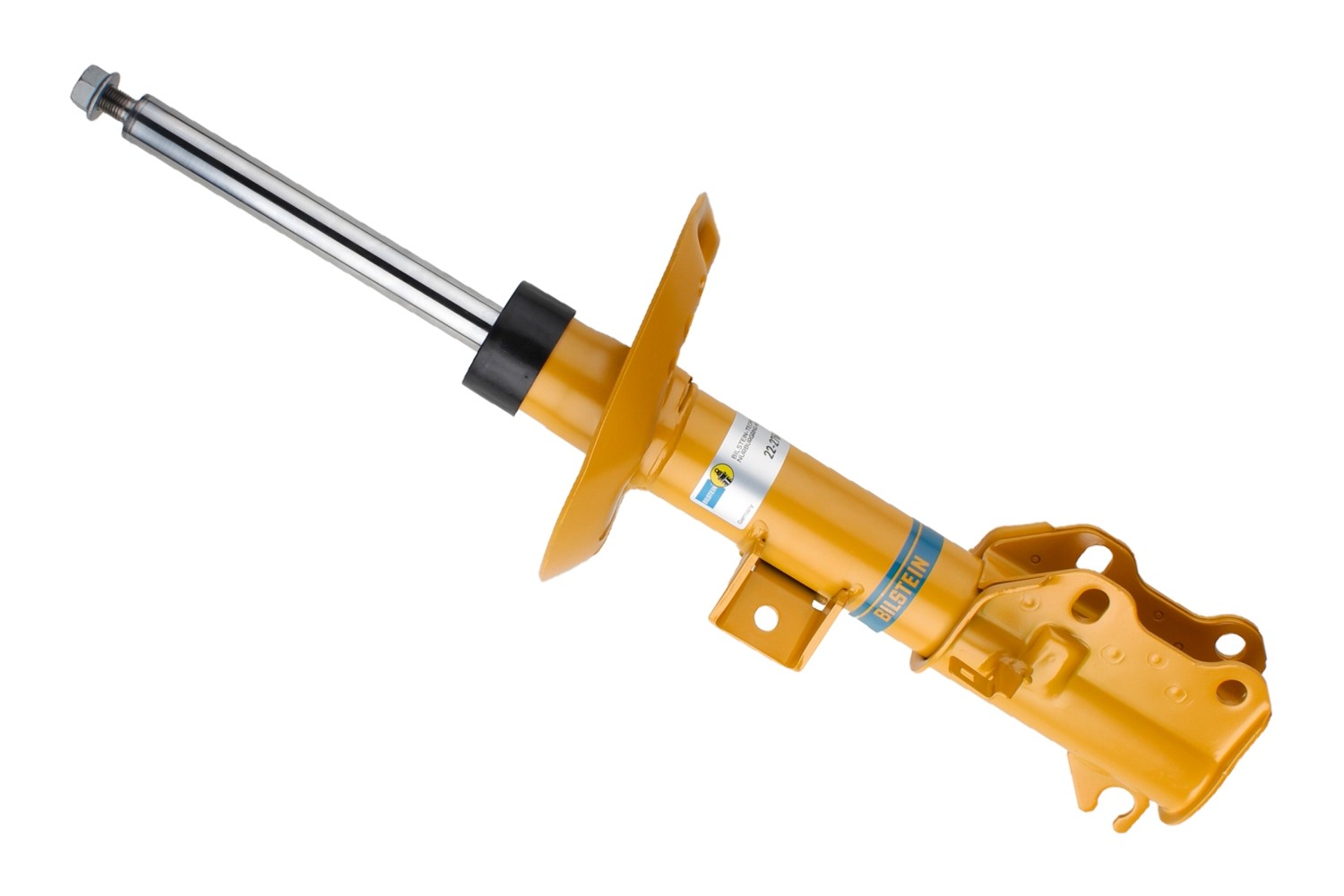 BILSTEIN Amortisseur 22-276421 BILSTEIN 22-276421 Amortisseurs Mercedes SL R230 prix