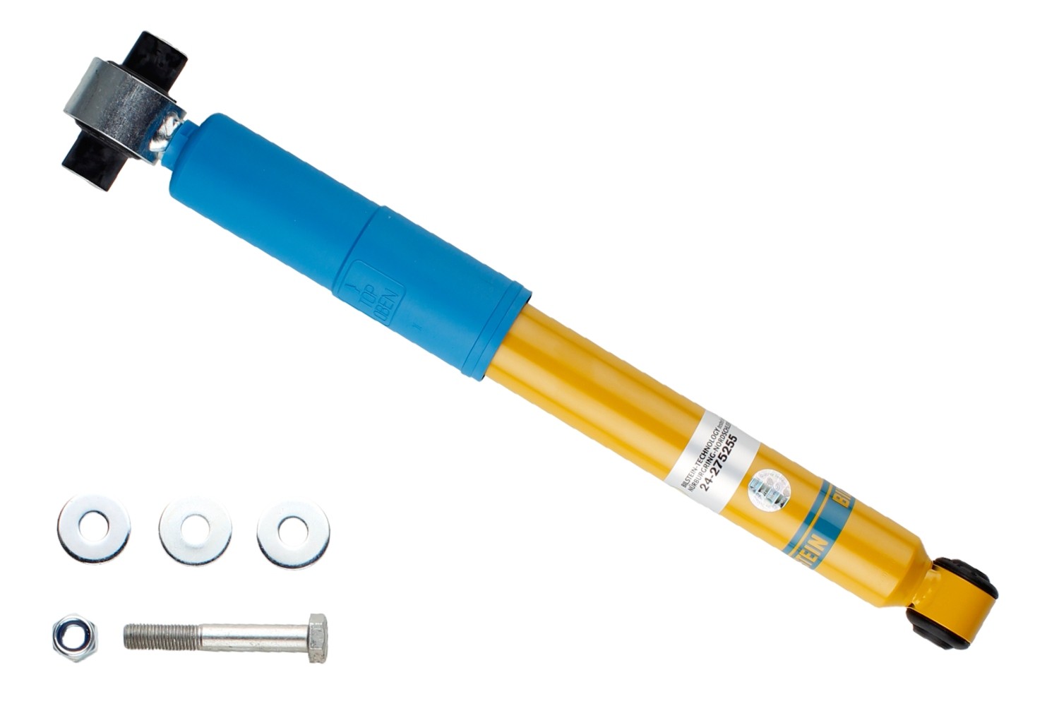 BILSTEIN Amort 24-275255 BILSTEIN 24-275255 originaal Amortisaator Renault Talisman Grandtour hind