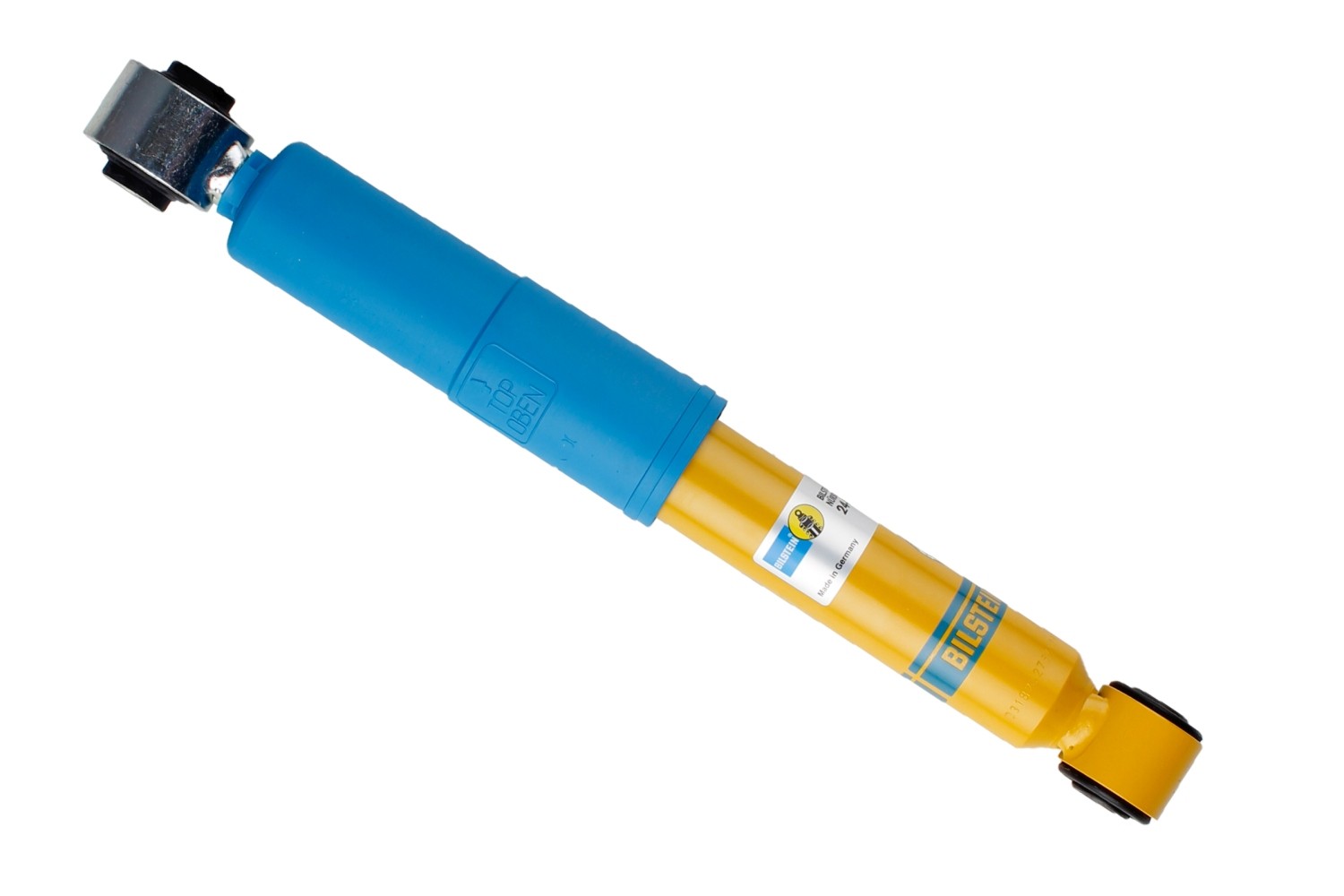 Amortisseur BILSTEIN 24-276412 BILSTEIN B6 Performance 24-276412 Amortisseurs MERCEDES-BENZ VIANO 2006
