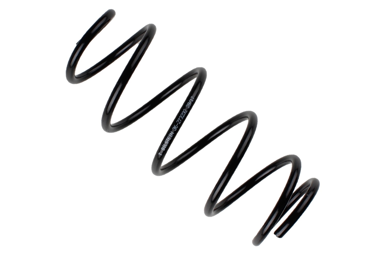 BILSTEIN Chassisveer 36-273232 Toyota AVENSIS Springveren BILSTEIN - B3 OE Replacement 36-273232