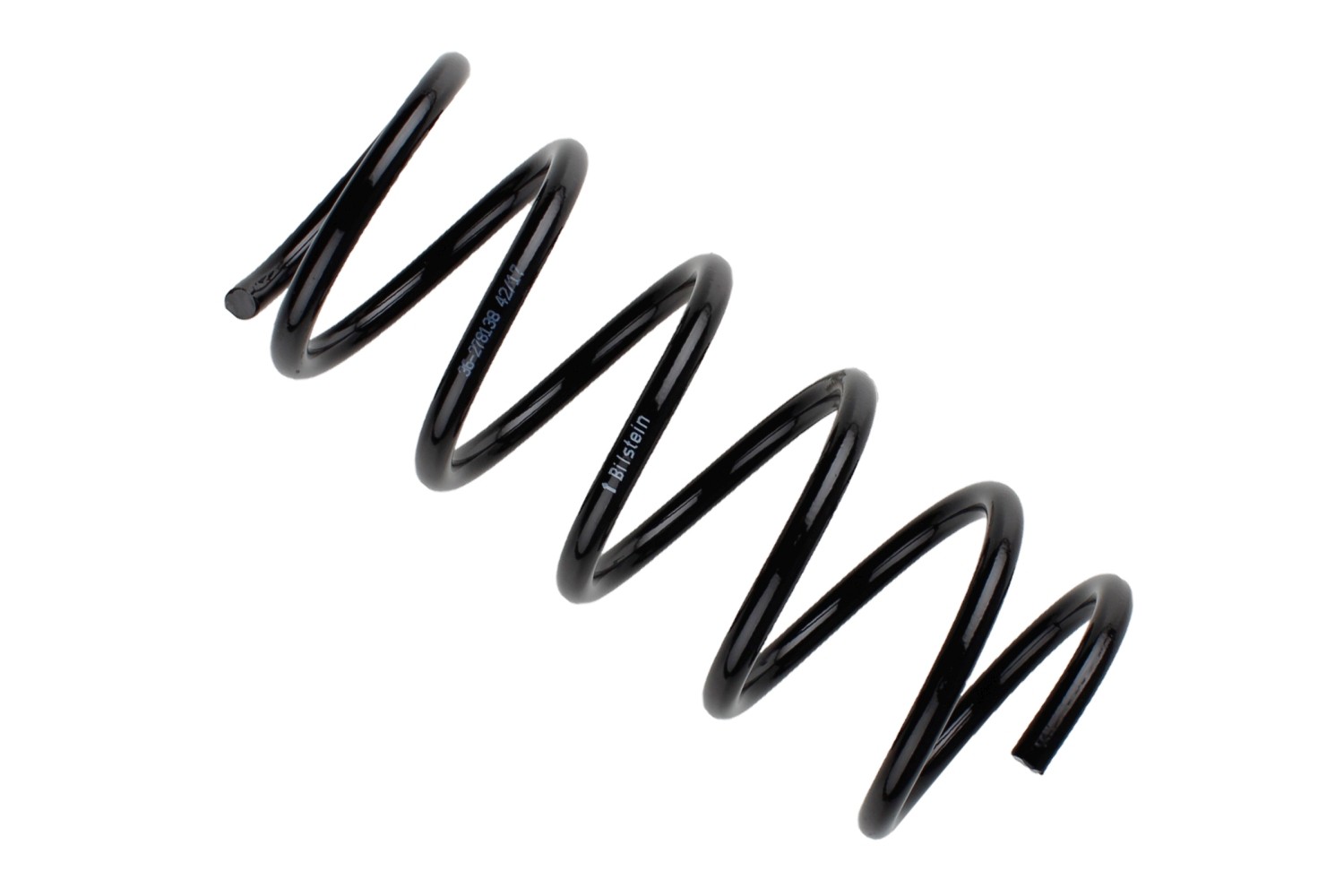 BILSTEIN Prużina podvozku 36-278138 Pružina BILSTEIN MAREA 36-278138 lacné