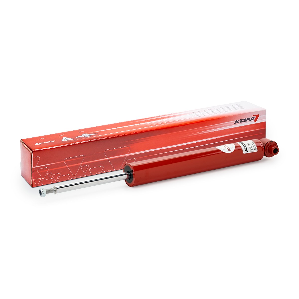 KONI Amortecedor 8245-1357 KONI 8245-1357 Amortecedor