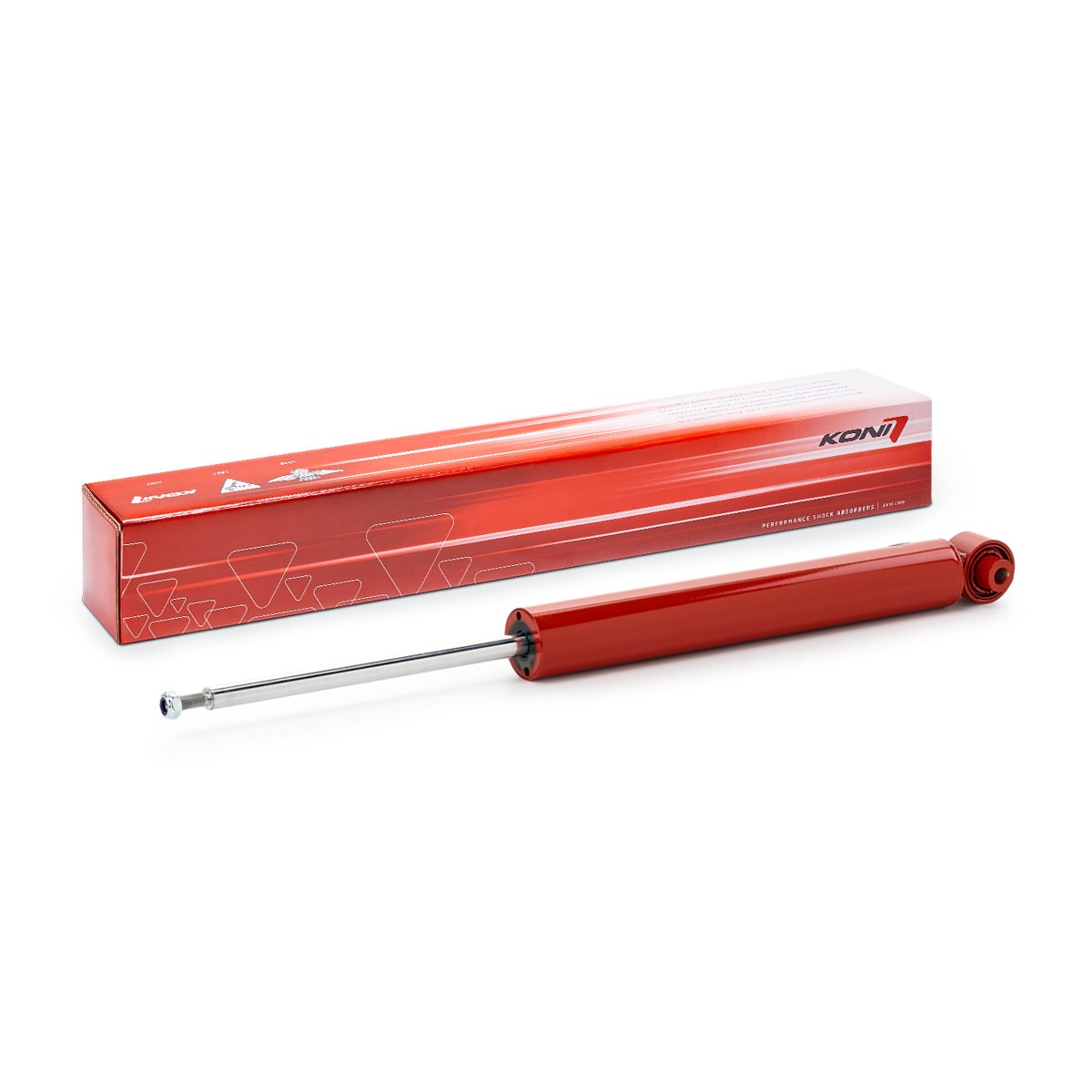 KONI Stötdämpare 8245-1387 8245-1387 KONI stötdämpare SEAT MARBELLA