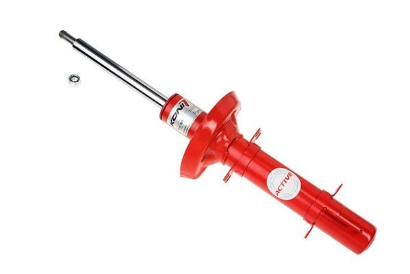 Amortecedor KONI 8745-1029 KONI 8745-1029: Kit de amortecedores Škoda OCTAVIA 2001