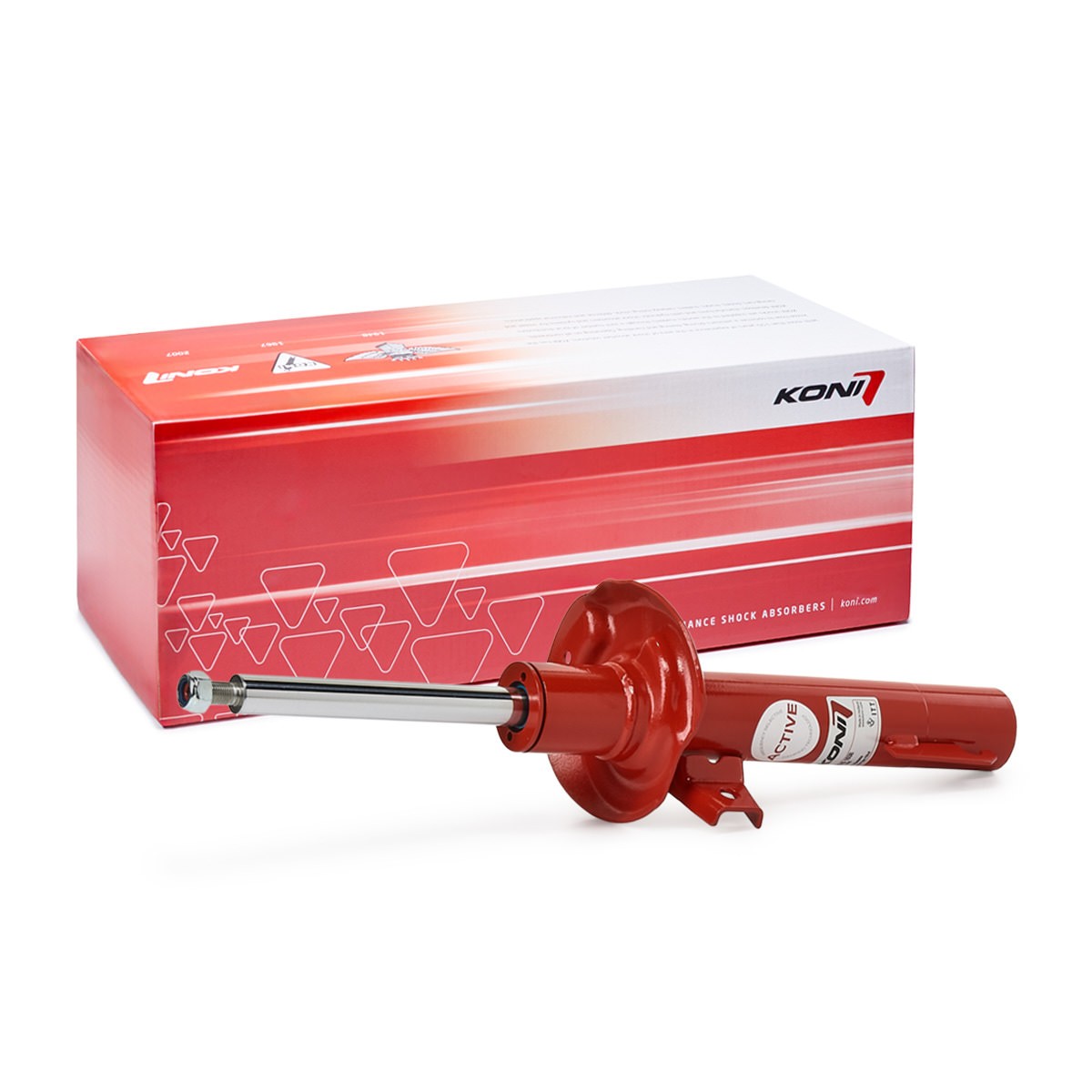 KONI Støtdemper 8745-1038 KONI 8745-1038 Støtdemper
