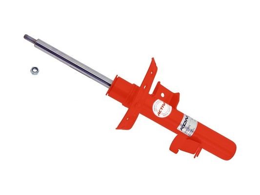 KONI Tlmič pérovania 8745-1241L Tlmiče perovania KONI XC 90 8745-1241L lacné