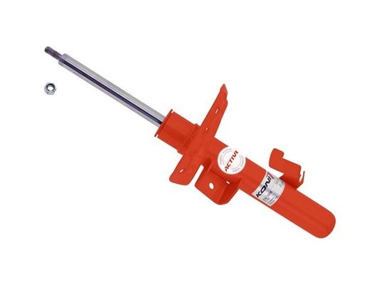 KONI Støtdemper 8745-1241R Fjærbein KONI 760 8745-1241R billige