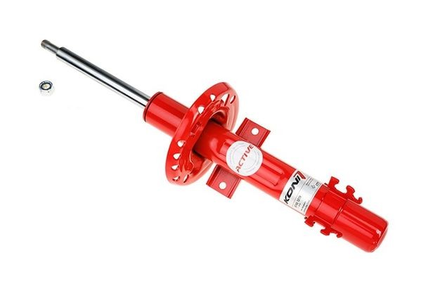 Stötdämpare KONI 8745-1278 KONI 8745-1278: Komplett fjäderben Volkswagen POLO 2017