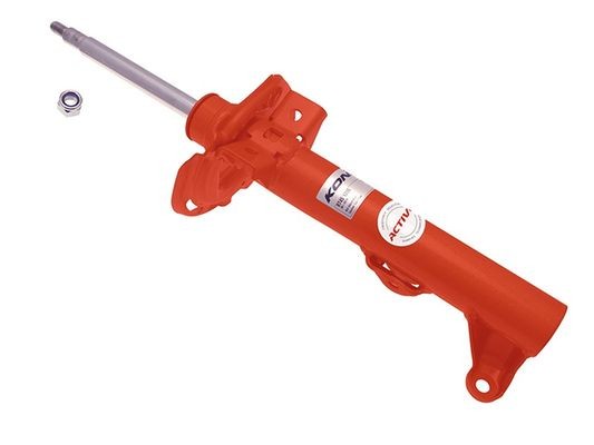 KONI Iskunvaimennin 8745-1295 SAAB Heilahduksenvaimennin KONI 8745-1295