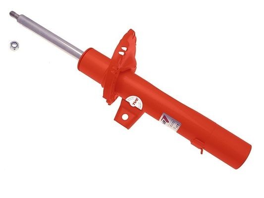 KONI Tlmič pérovania 8745-1325 Tlmiče pruženia KONI Seat AROSA 8745-1325