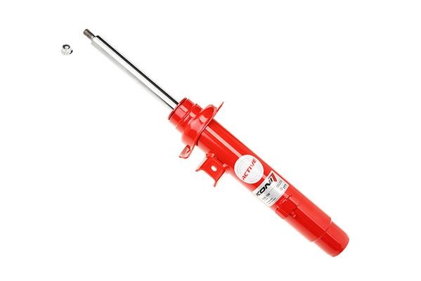 KONI Shock absorber 8745-1356 8745-1356 KONI shock absorber for LANCIA BETA