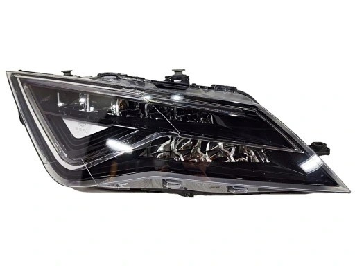 VALEO Predné svetlo 046953 VALEO 046953 Svetlomety Seat Leon 5f originálne cena