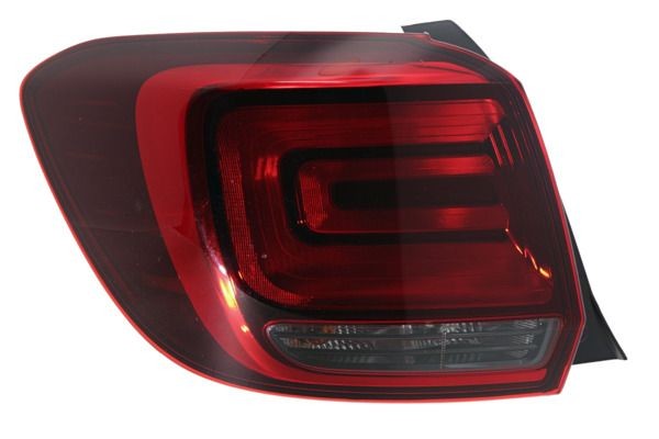 Baklykt VALEO 047179 VALEO 047179 Baklykter RENAULT SANDERO / STEPWAY 2015