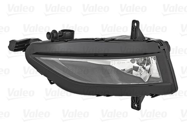 VALEO Fendinebbia 047417 VALEO 047417 Luci fendinebbia VW Caddy Alltrack Kombi prezzo