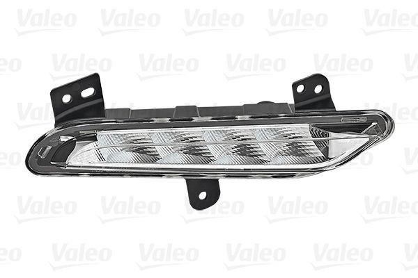 VALEO Φλας 047717 047717 Φλας φτερού RENAULT KOLEOS VALEO